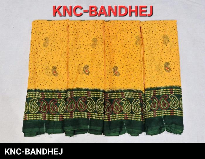 Madhav bandhej gujarat saree wholesale market